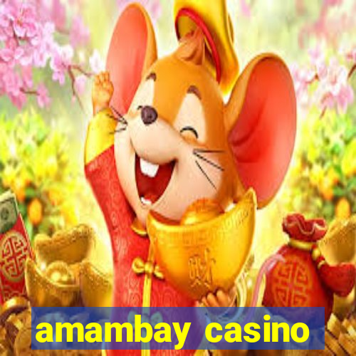 amambay casino