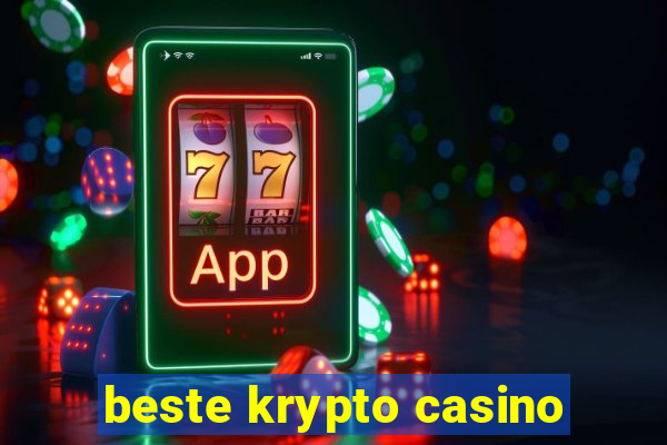 beste krypto casino