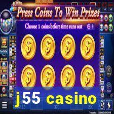 j55 casino