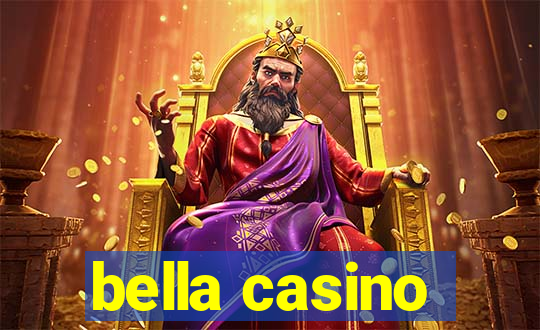 bella casino