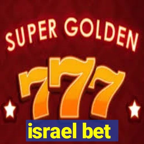 israel bet