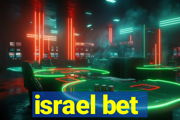 israel bet