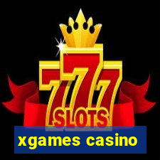 xgames casino