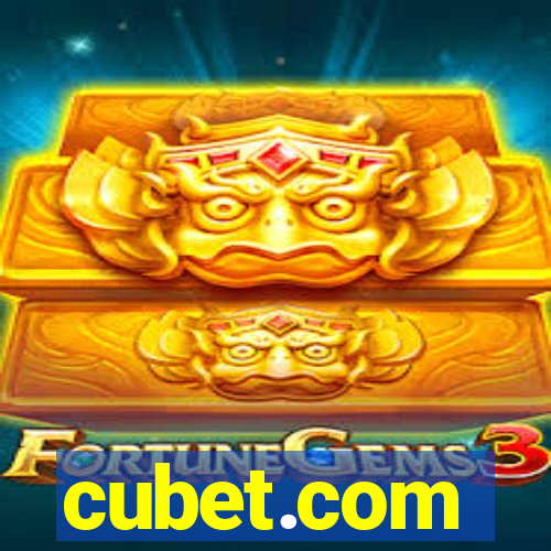 cubet.com