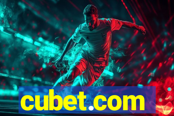 cubet.com