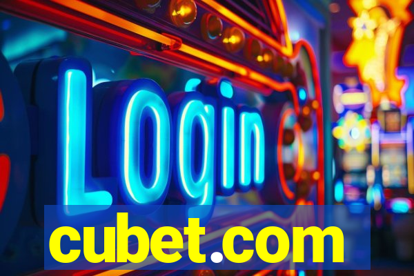 cubet.com