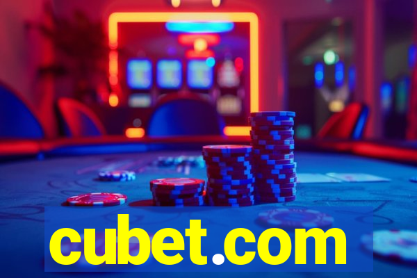 cubet.com