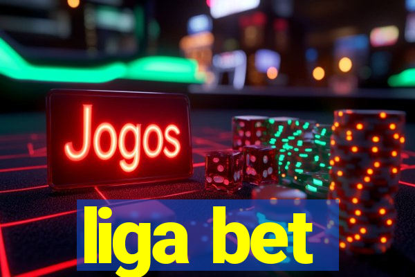 liga bet