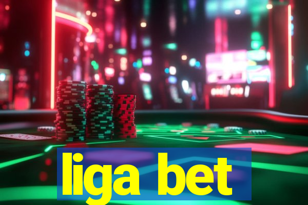 liga bet