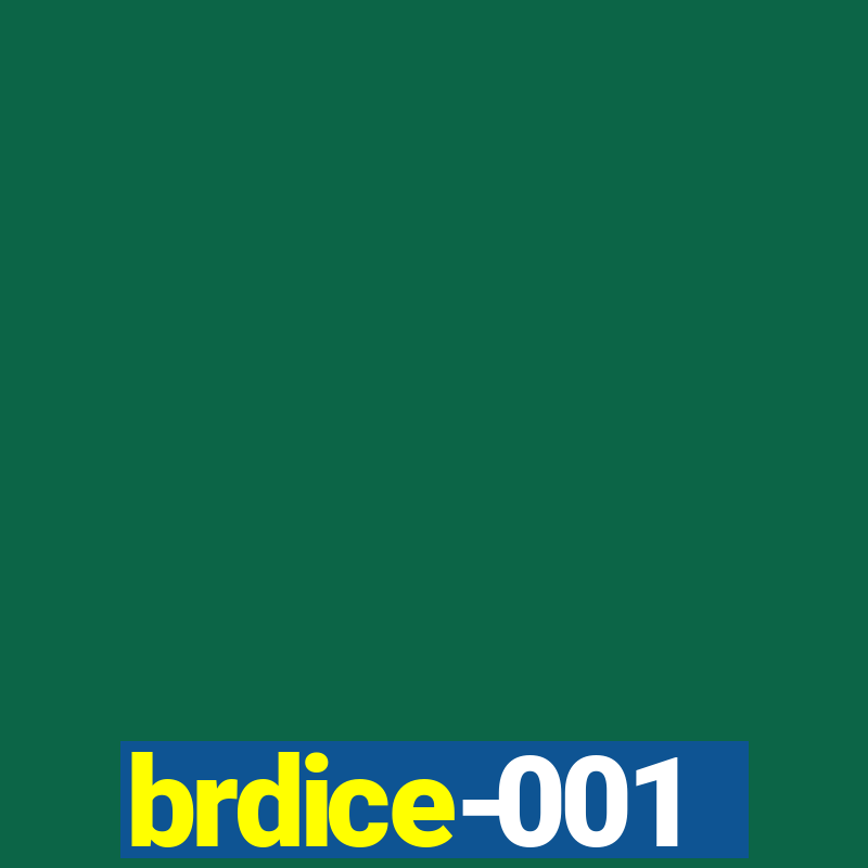 brdice-001