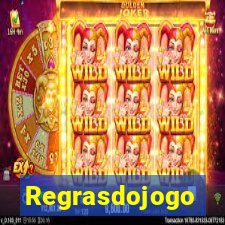 Regrasdojogo