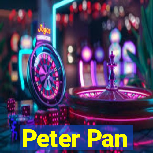 Peter Pan