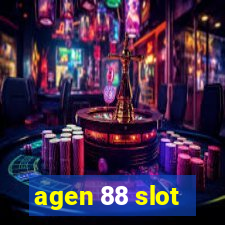 agen 88 slot