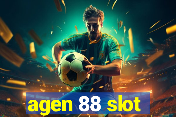 agen 88 slot