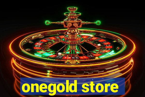 onegold store