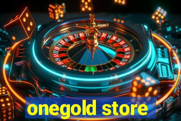 onegold store