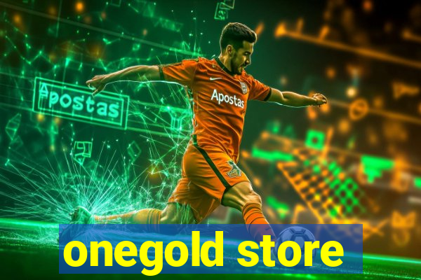 onegold store