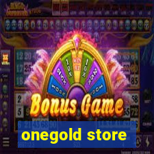 onegold store