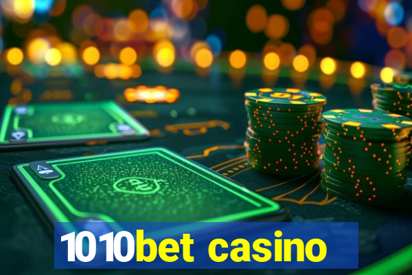 1010bet casino