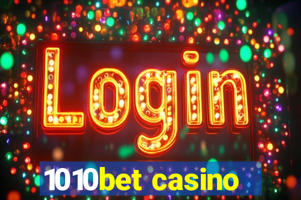 1010bet casino