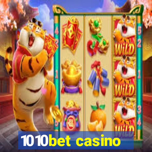 1010bet casino