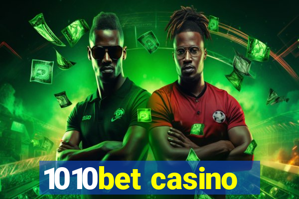 1010bet casino