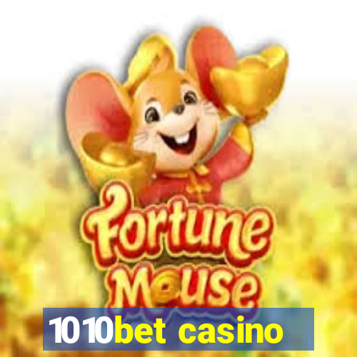 1010bet casino