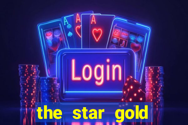 the star gold coast casino