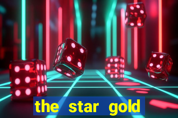 the star gold coast casino