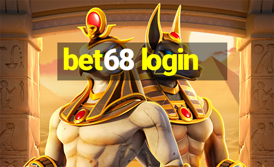 bet68 login