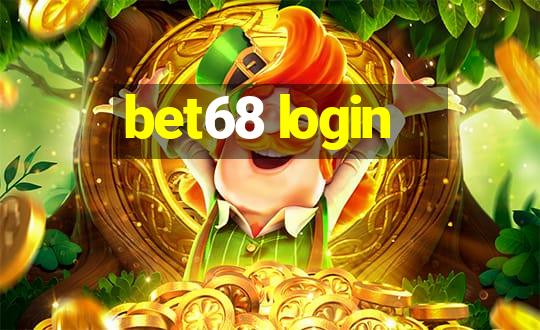 bet68 login