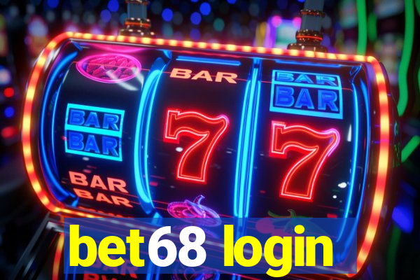 bet68 login