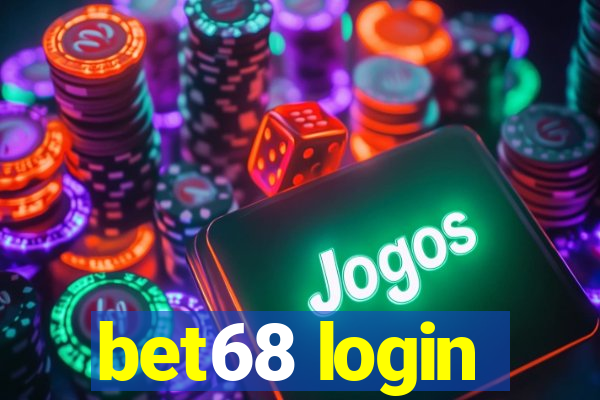 bet68 login