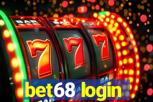 bet68 login