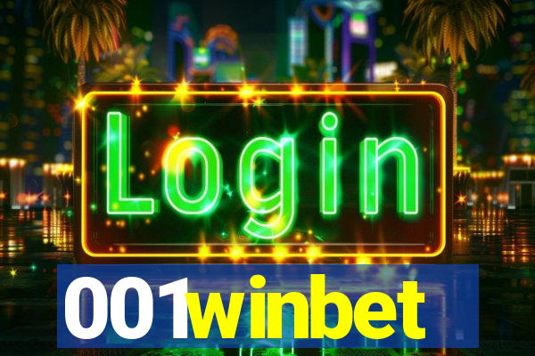 001winbet