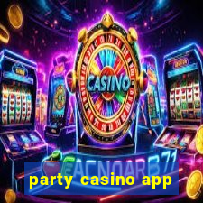 party casino app