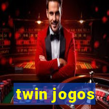 twin jogos