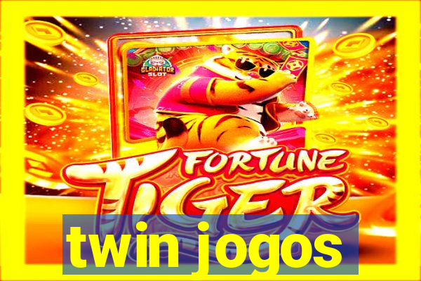 twin jogos