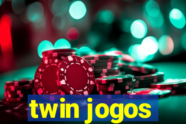 twin jogos