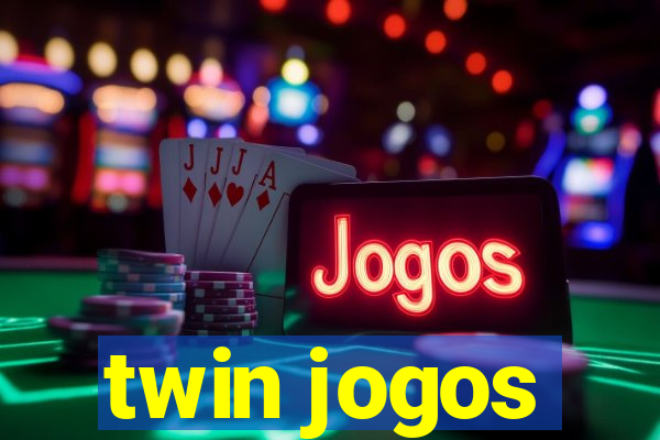 twin jogos