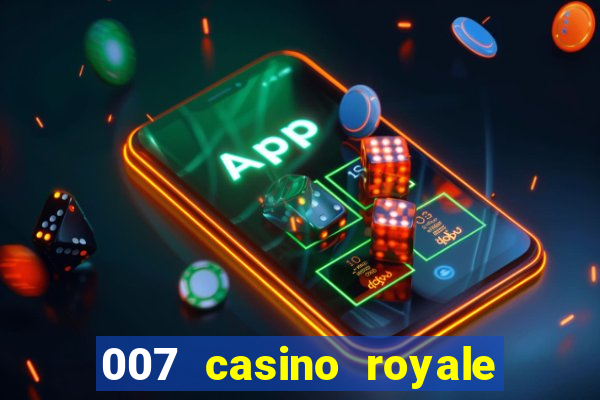 007 casino royale eng leg