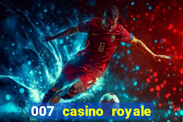 007 casino royale eng leg