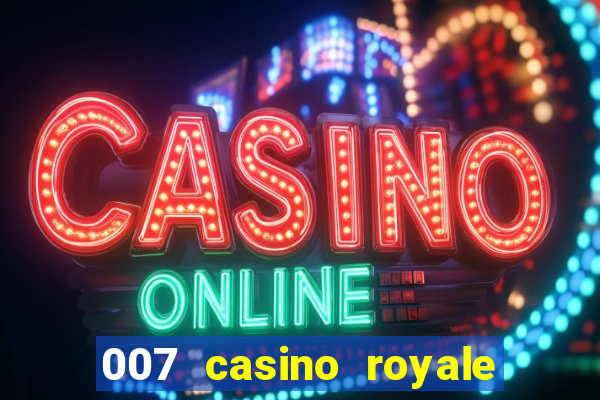 007 casino royale eng leg