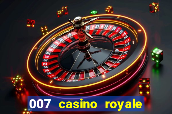 007 casino royale eng leg