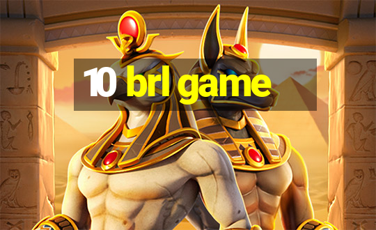 10 brl game