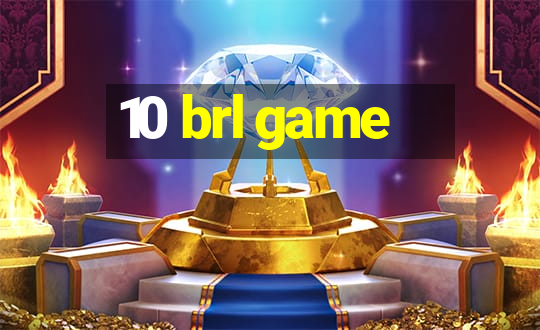 10 brl game