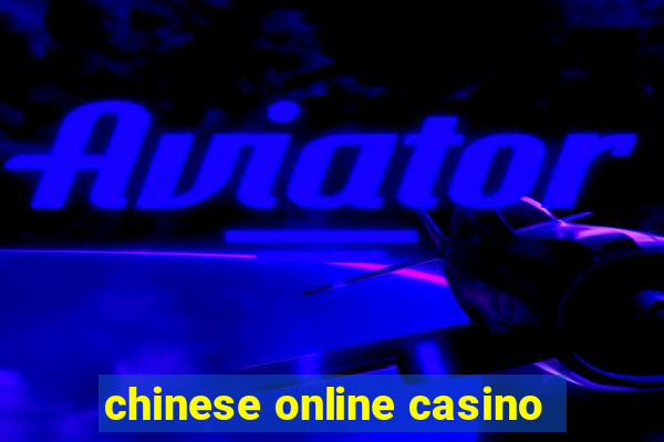 chinese online casino