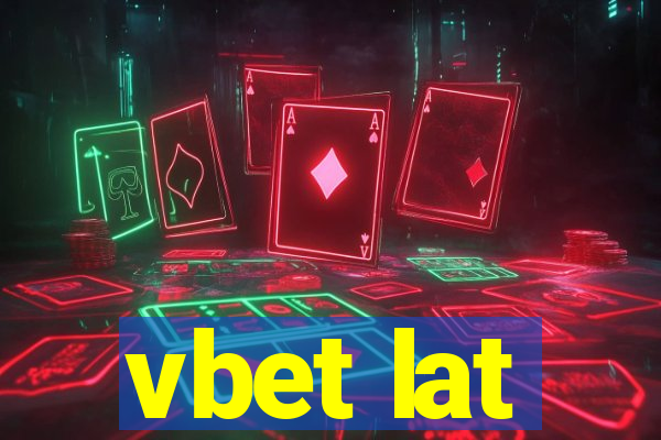 vbet lat