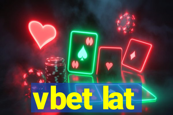 vbet lat