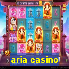 aria casino